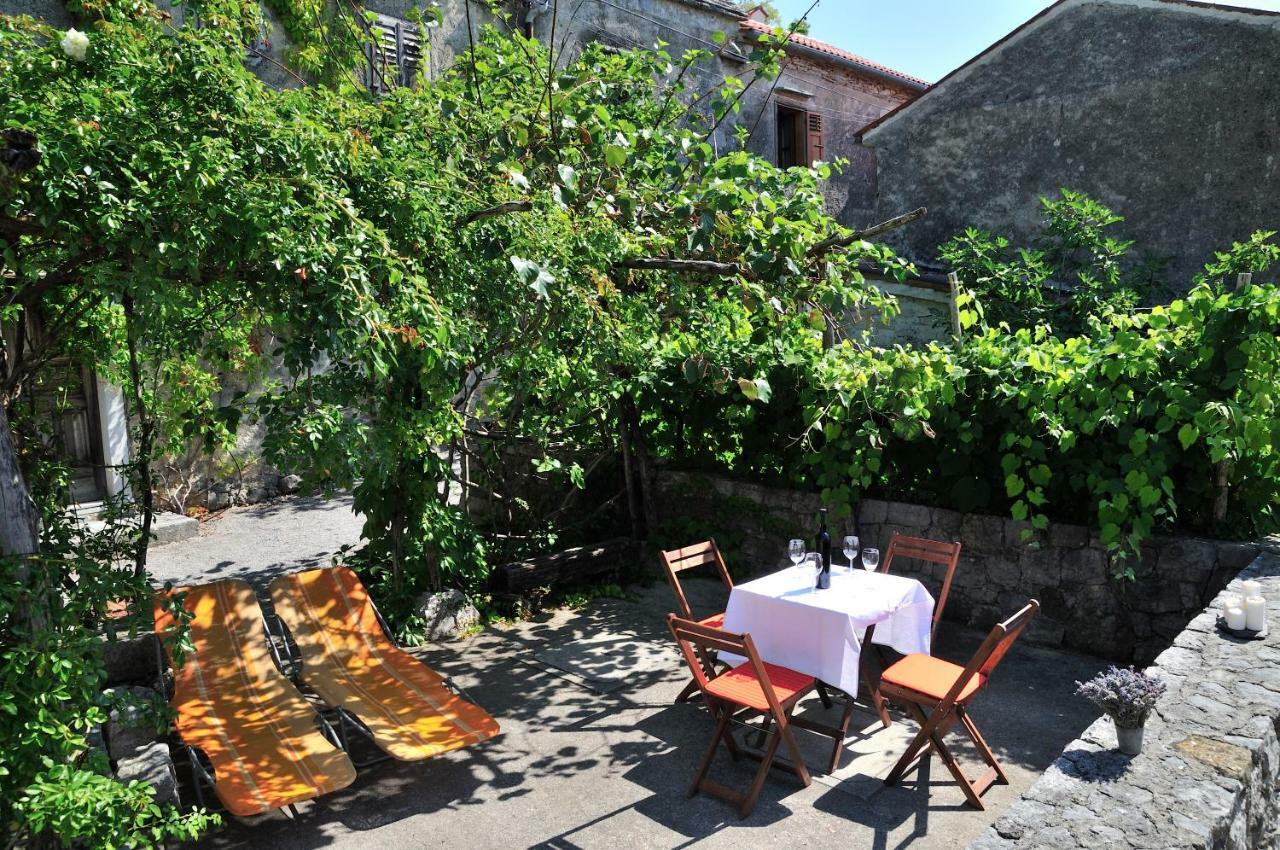 Blackbird House Stanjel Historic Center ภายนอก รูปภาพ