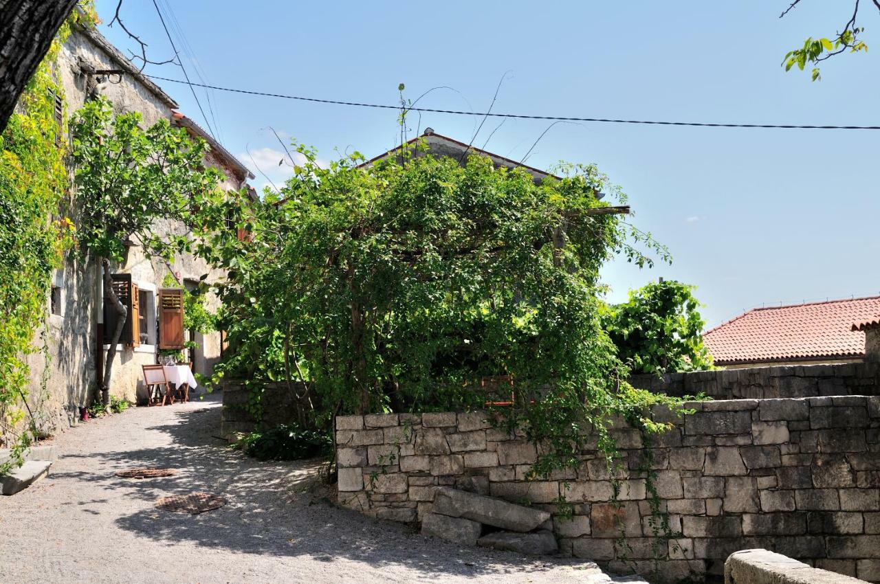 Blackbird House Stanjel Historic Center ภายนอก รูปภาพ
