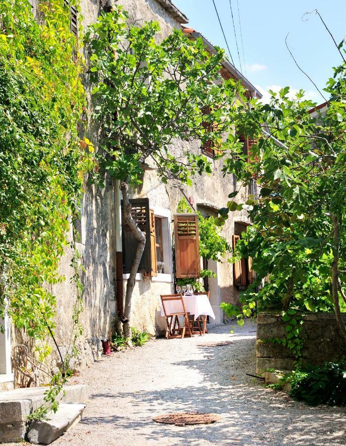 Blackbird House Stanjel Historic Center ภายนอก รูปภาพ