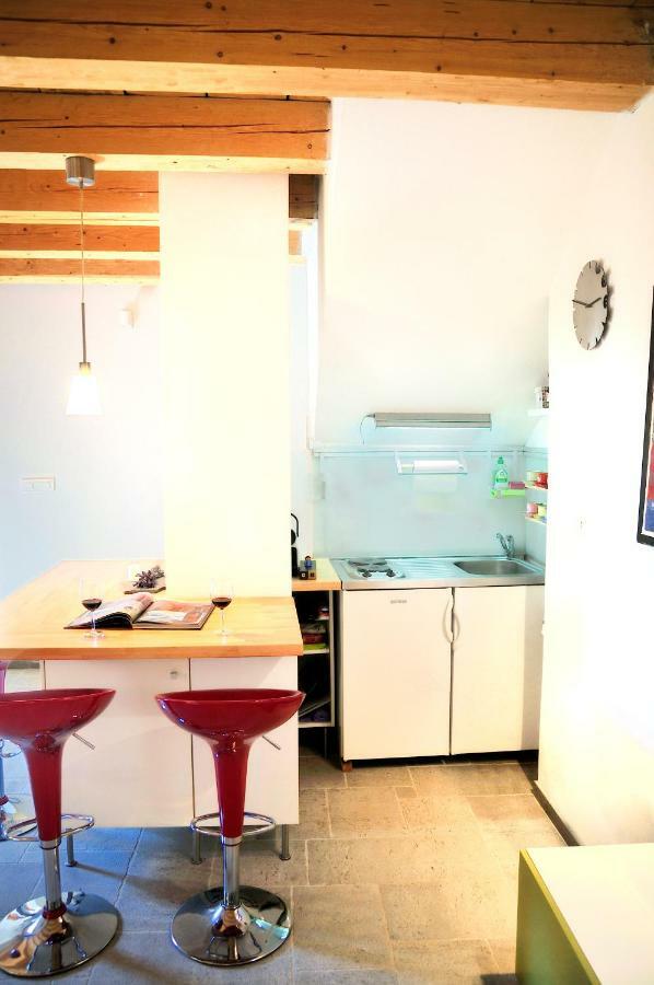 Blackbird House Stanjel Historic Center ภายนอก รูปภาพ