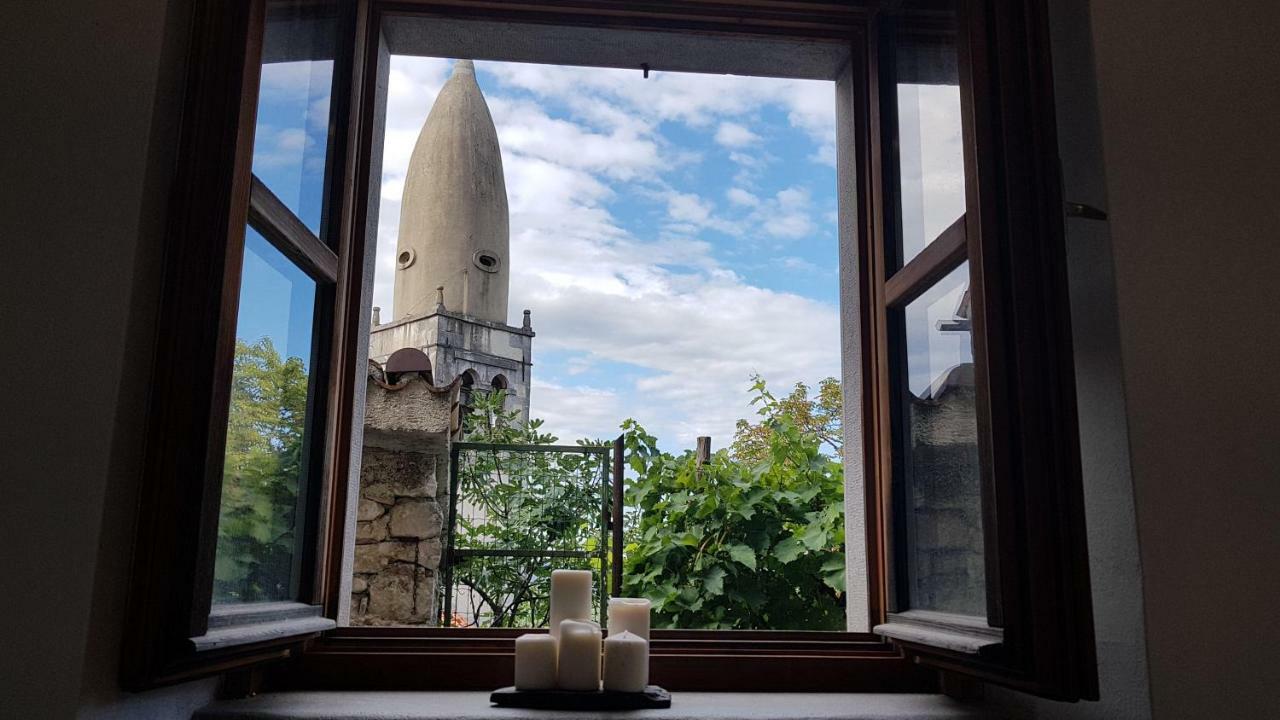 Blackbird House Stanjel Historic Center ภายนอก รูปภาพ